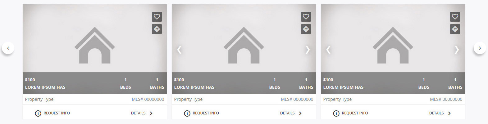 OPEN HOUSES